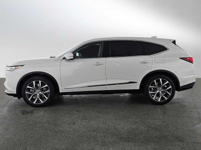 2023 Acura MDX w/Technology Package