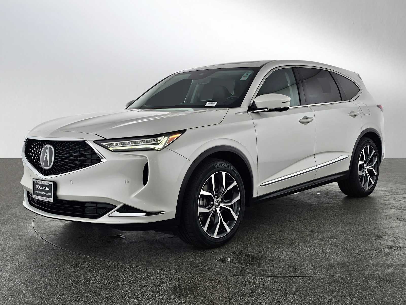 2023 Acura MDX w/Technology Package