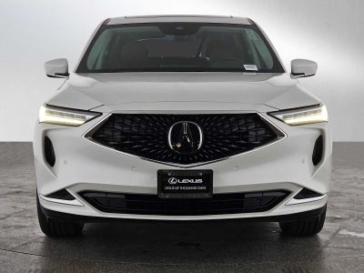 2023 Acura MDX w/Technology Package