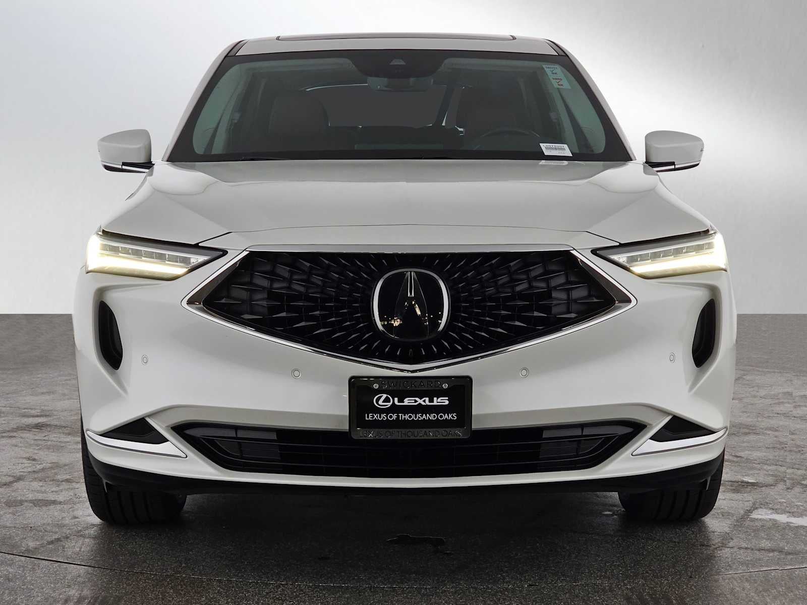 2023 Acura MDX w/Technology Package