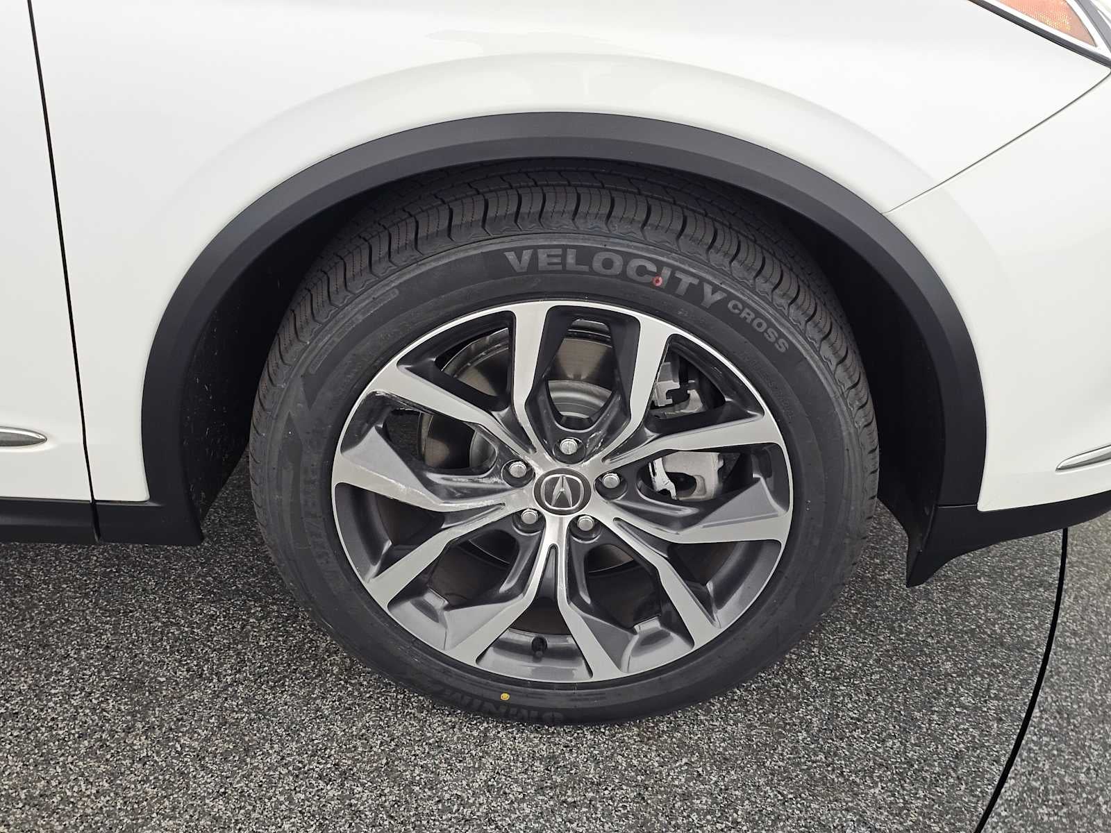 2023 Acura MDX w/Technology Package