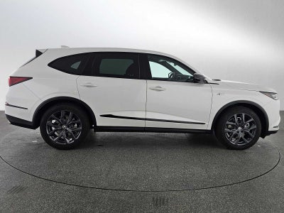 2023 Acura MDX w/A-Spec Package