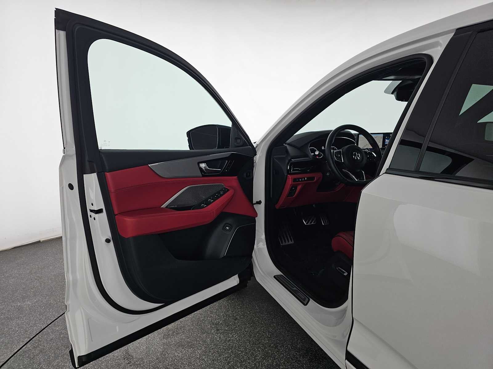 2023 Acura MDX w/A-Spec Package