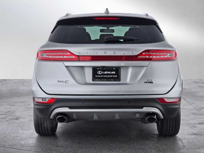 2016 Lincoln MKC Premier