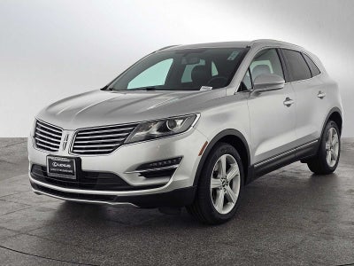 2016 Lincoln MKC Premier