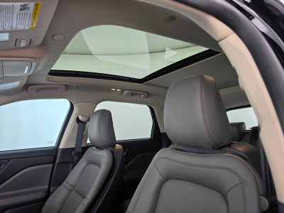 2024 Lincoln Corsair Grand Touring