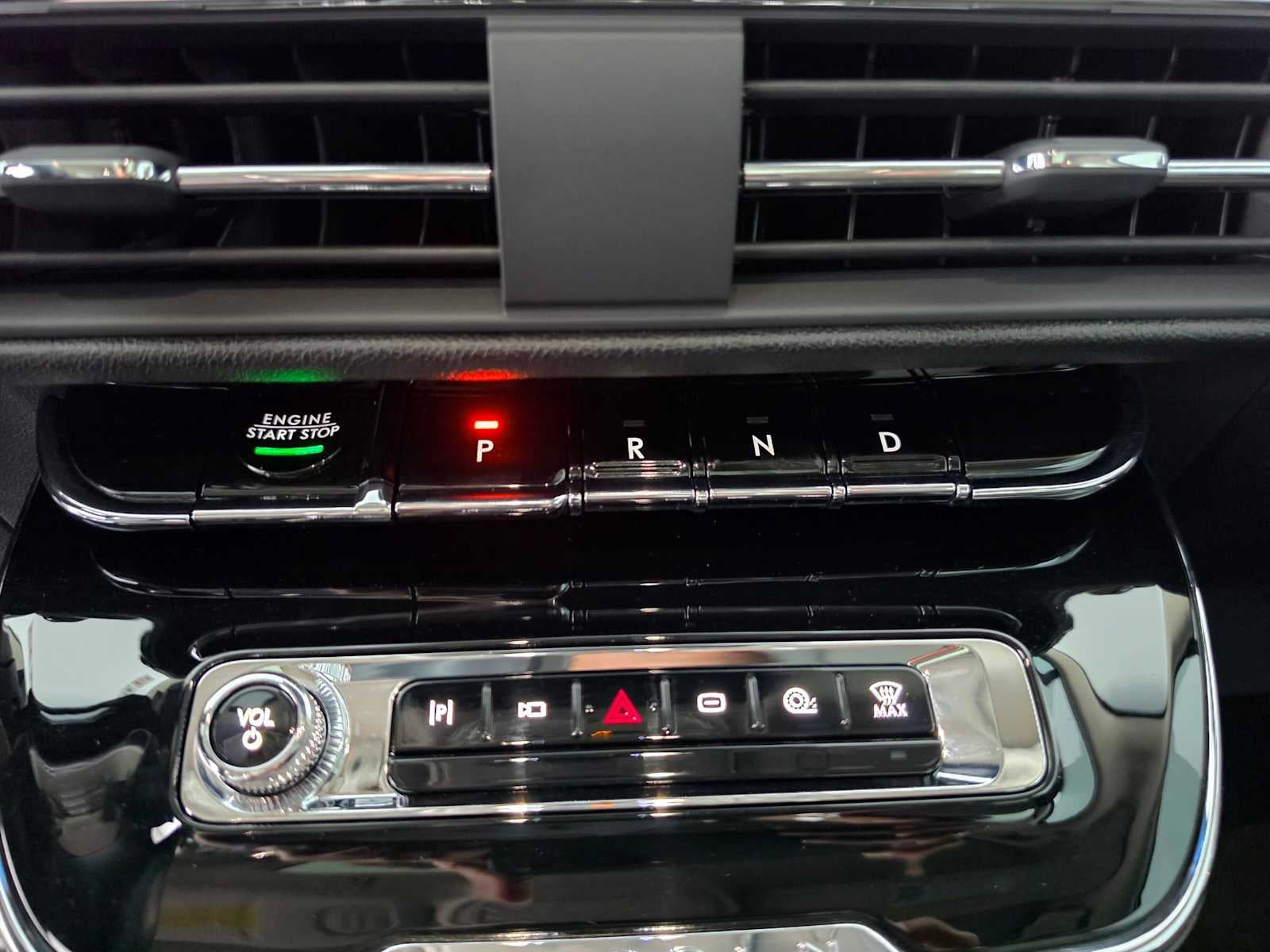 2024 Lincoln Corsair Grand Touring