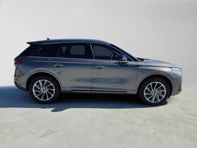 2024 Lincoln Corsair Grand Touring