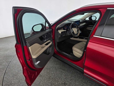 2024 Lincoln Corsair Grand Touring
