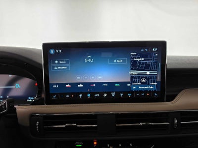 2024 Lincoln Corsair Grand Touring