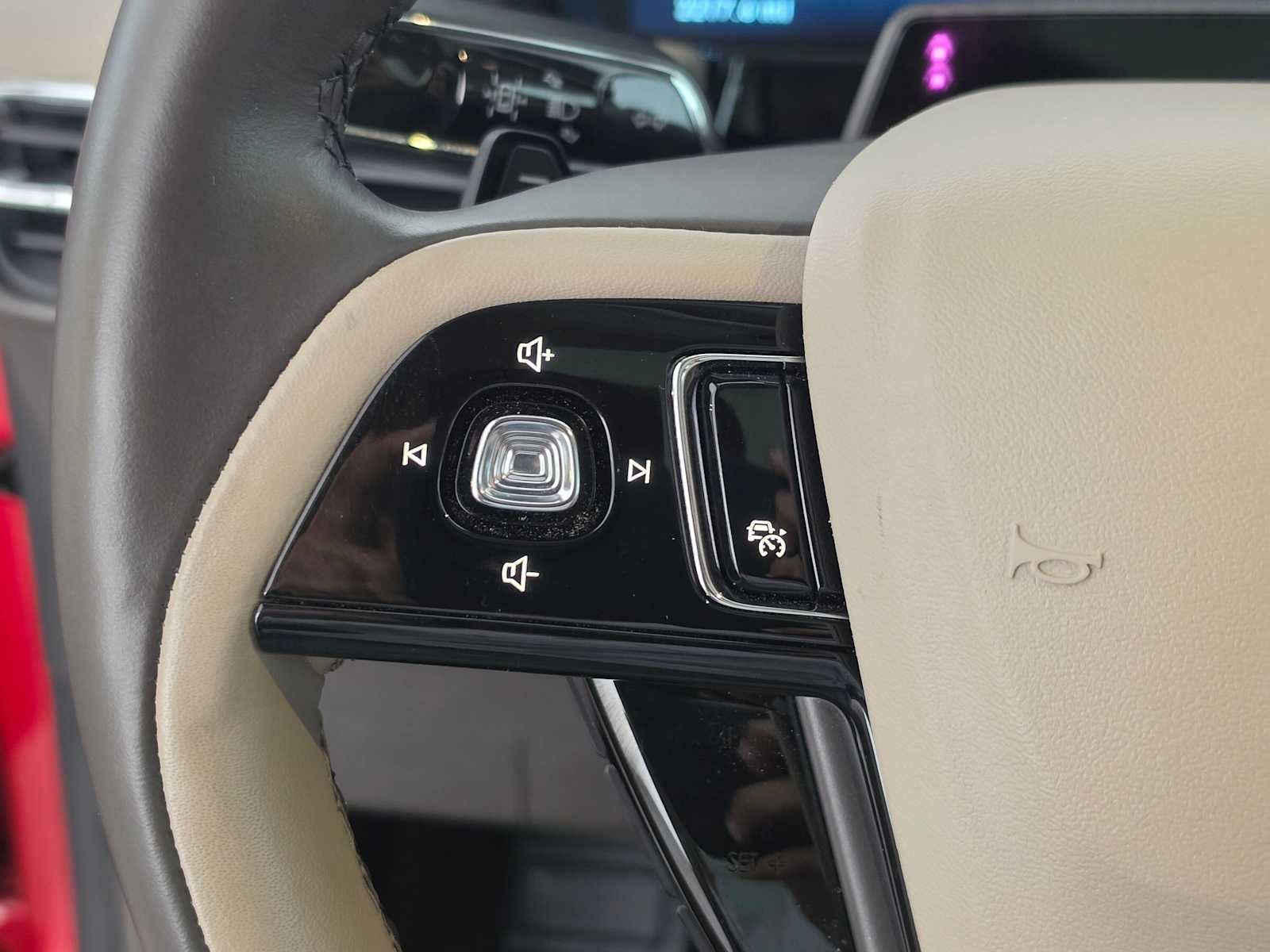 2024 Lincoln Corsair Grand Touring