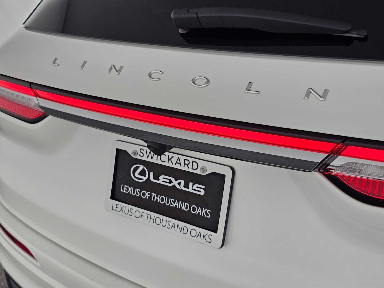 2024 Lincoln Corsair Grand Touring