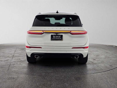 2024 Lincoln Corsair Grand Touring