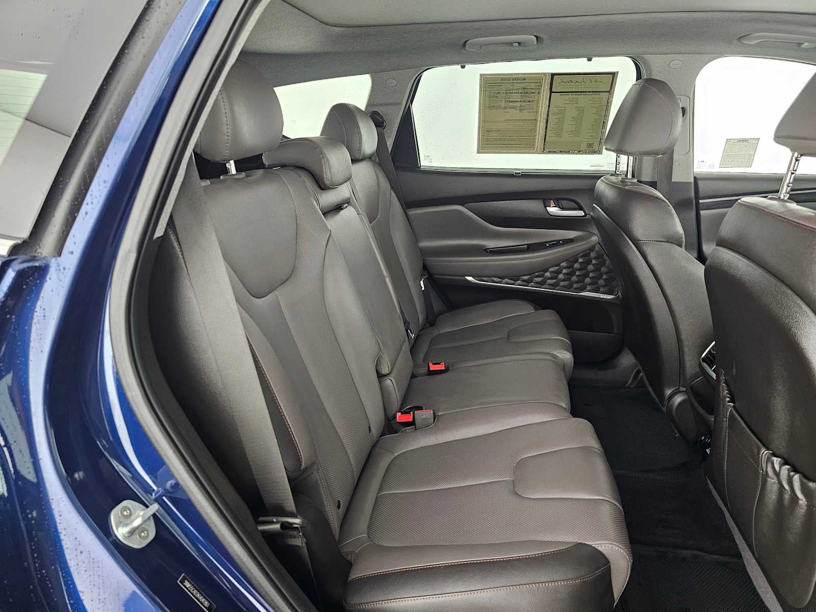 2019 Hyundai Santa Fe Ultimate