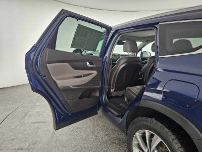 2019 Hyundai Santa Fe Ultimate