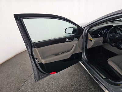 2017 Hyundai Sonata Limited