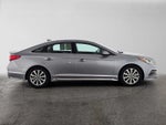 2017 Hyundai Sonata Limited