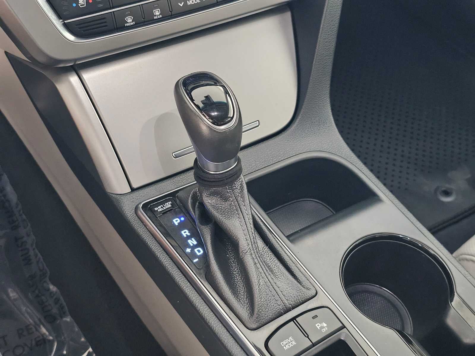 2017 Hyundai Sonata Limited