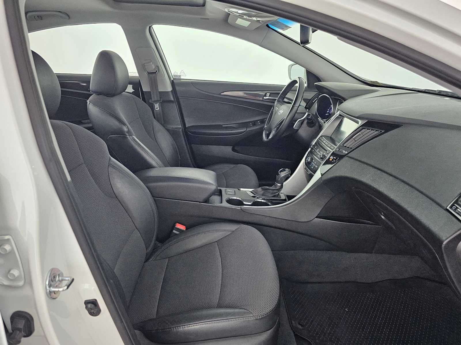2014 Hyundai Sonata SE
