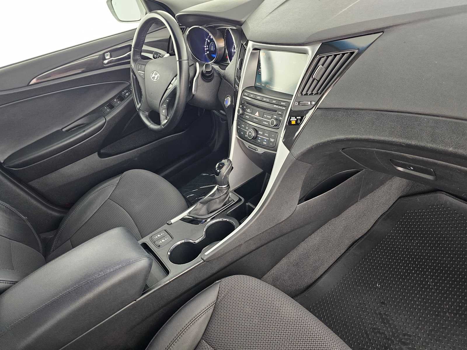 2014 Hyundai Sonata SE