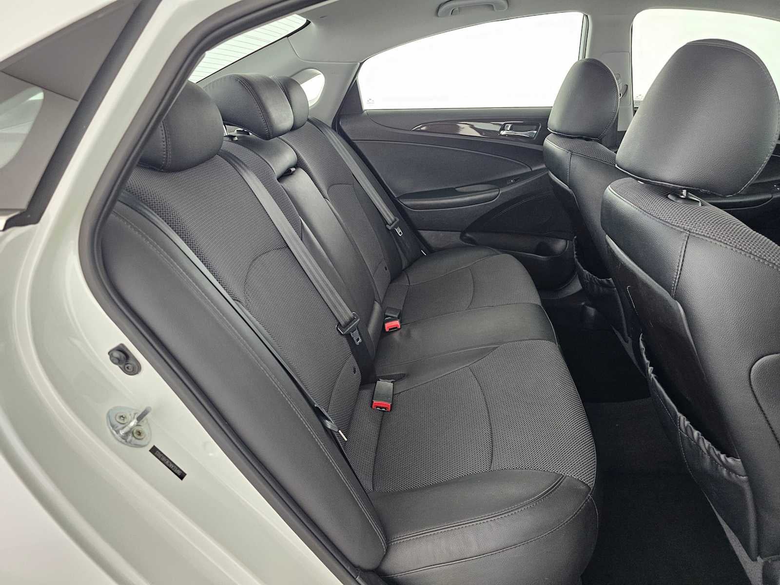 2014 Hyundai Sonata SE