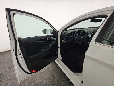 2014 Hyundai Sonata SE