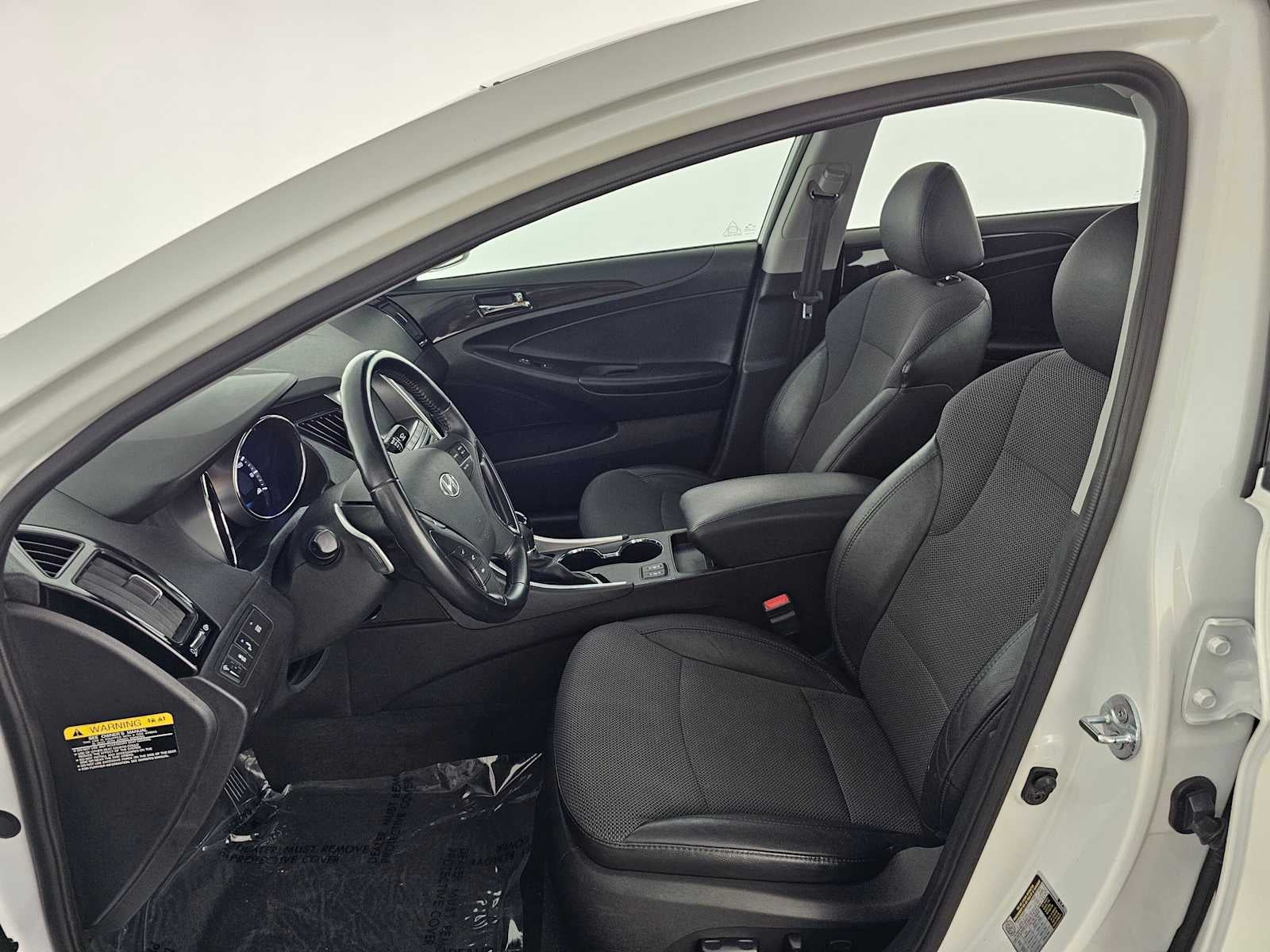 2014 Hyundai Sonata SE