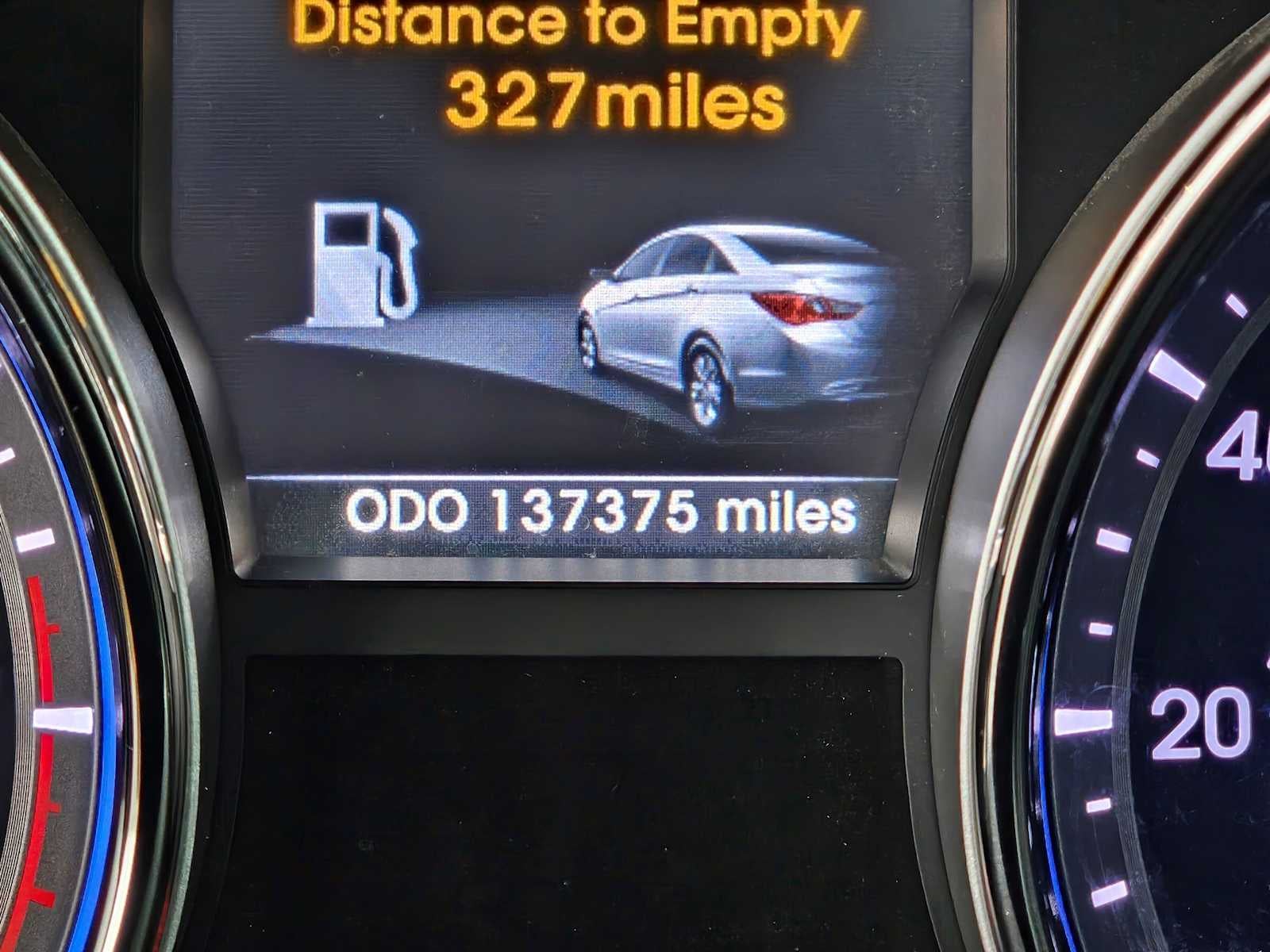 2014 Hyundai Sonata SE
