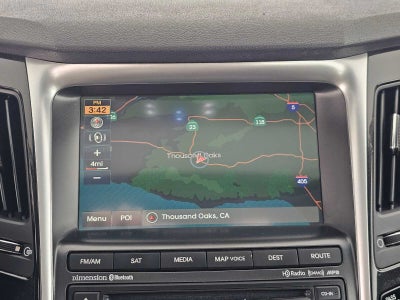 2014 Hyundai Sonata SE