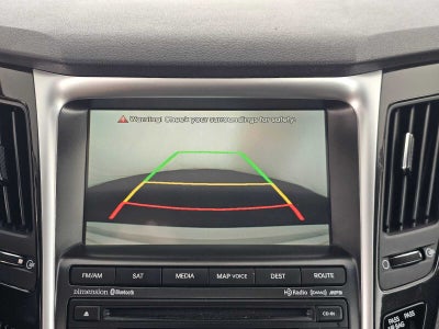 2014 Hyundai Sonata SE
