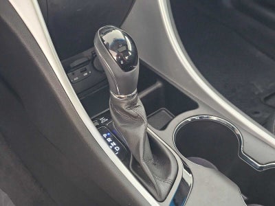 2014 Hyundai Sonata SE