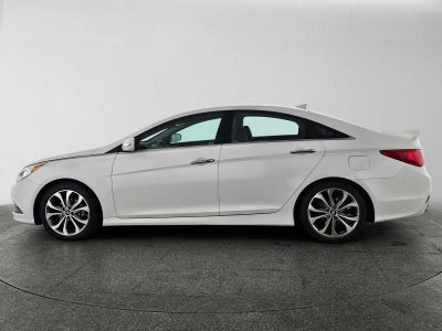 2014 Hyundai Sonata SE