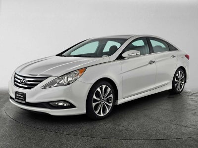 2014 Hyundai Sonata SE