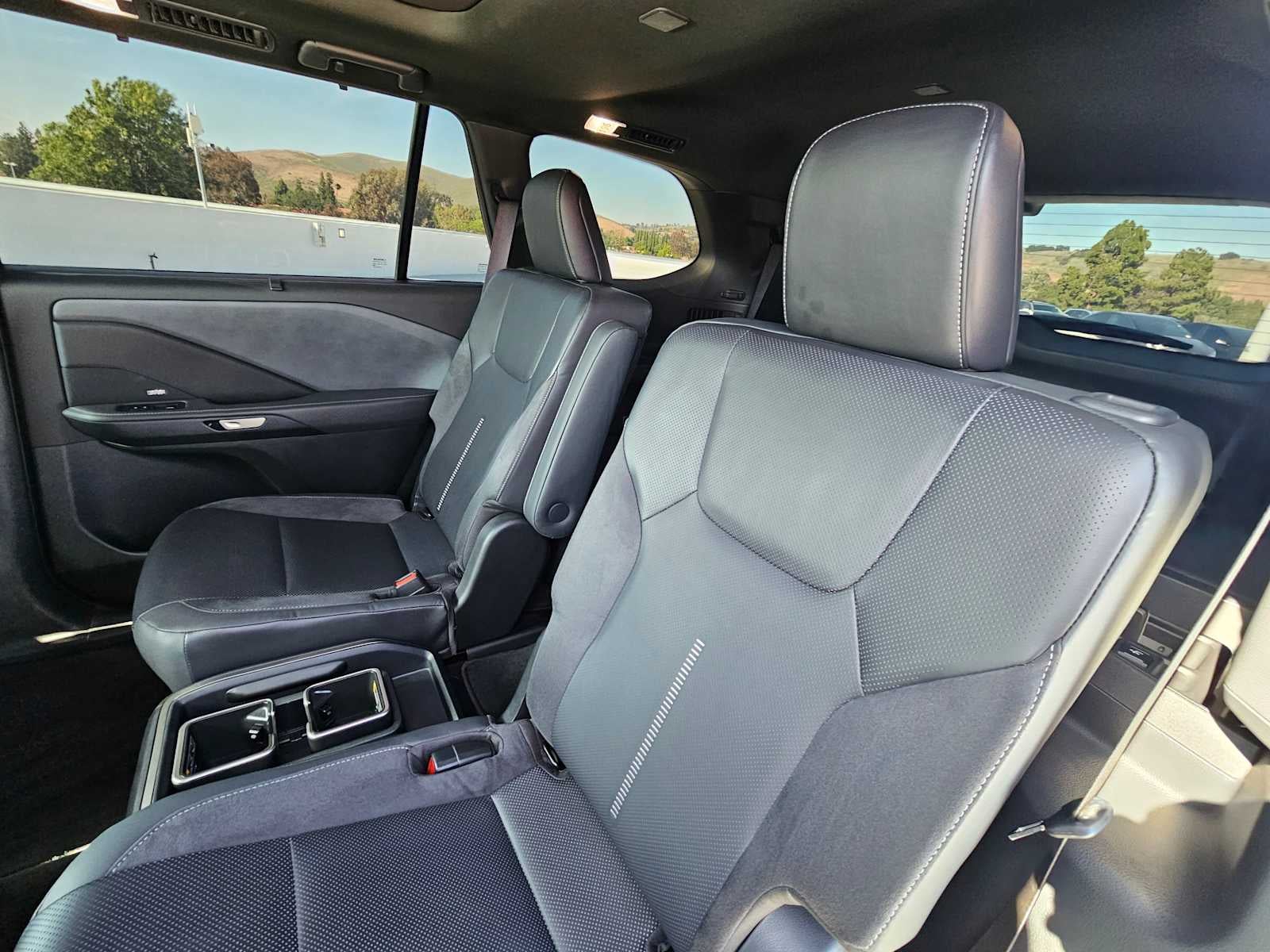 2024 Lexus TX 350 Luxury