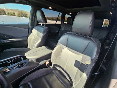 2024 Lexus TX 350 Luxury