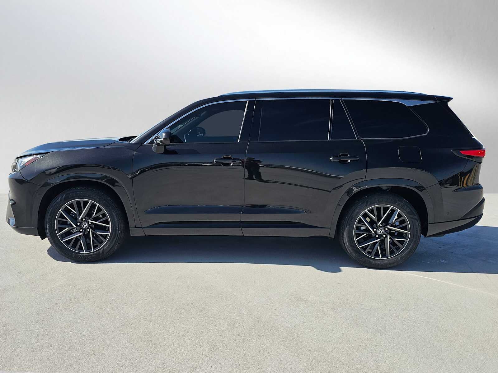 2024 Lexus TX 350 Luxury