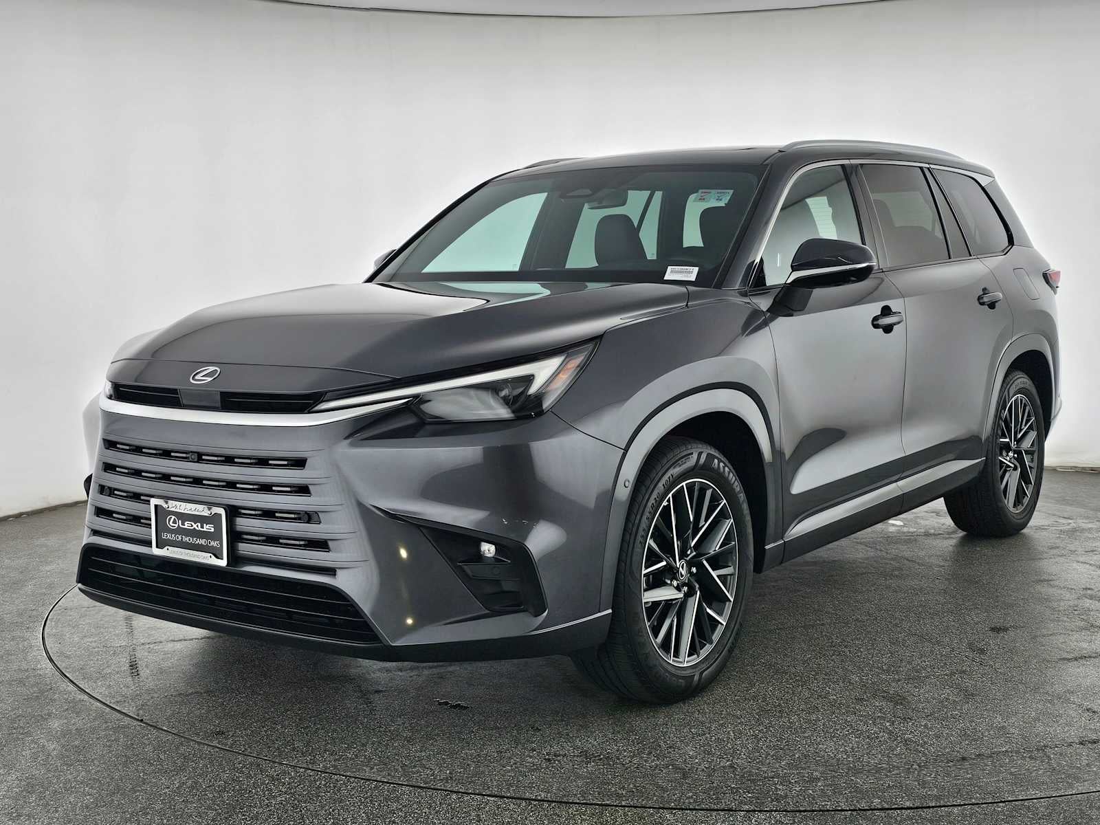 2024 Lexus TX 350 Premium