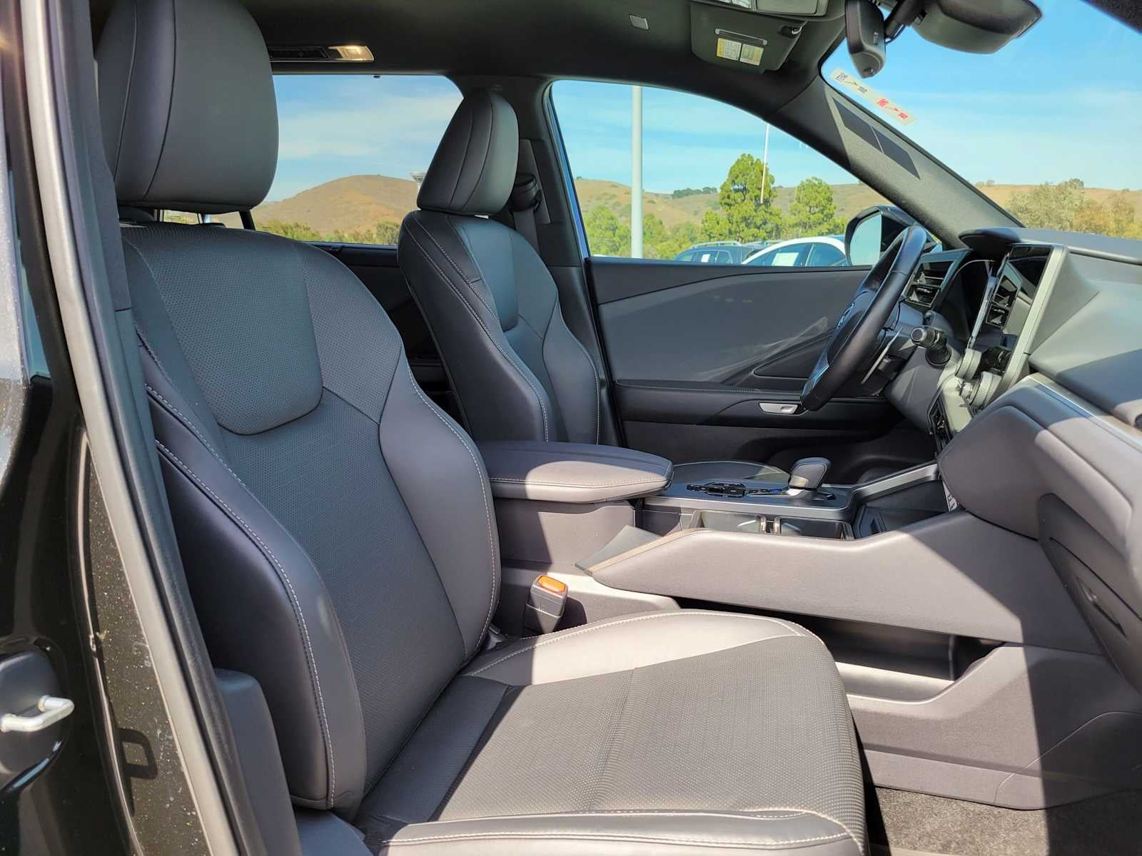 2025 Lexus TX 350 TX 350