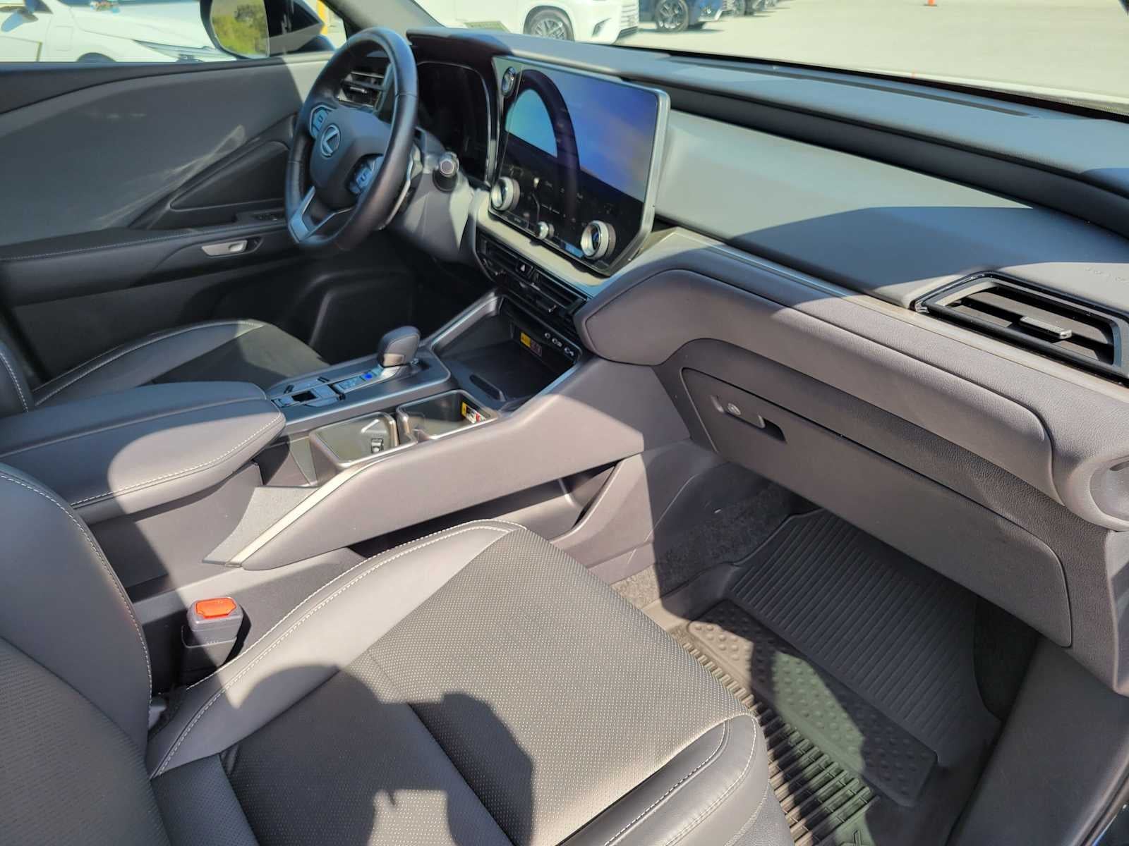2025 Lexus TX 350 TX 350