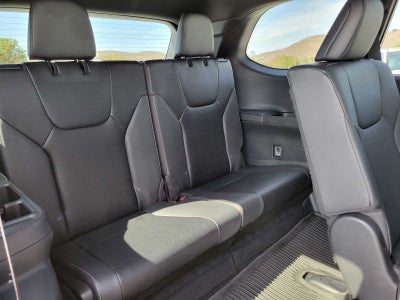 2025 Lexus TX 350 TX 350