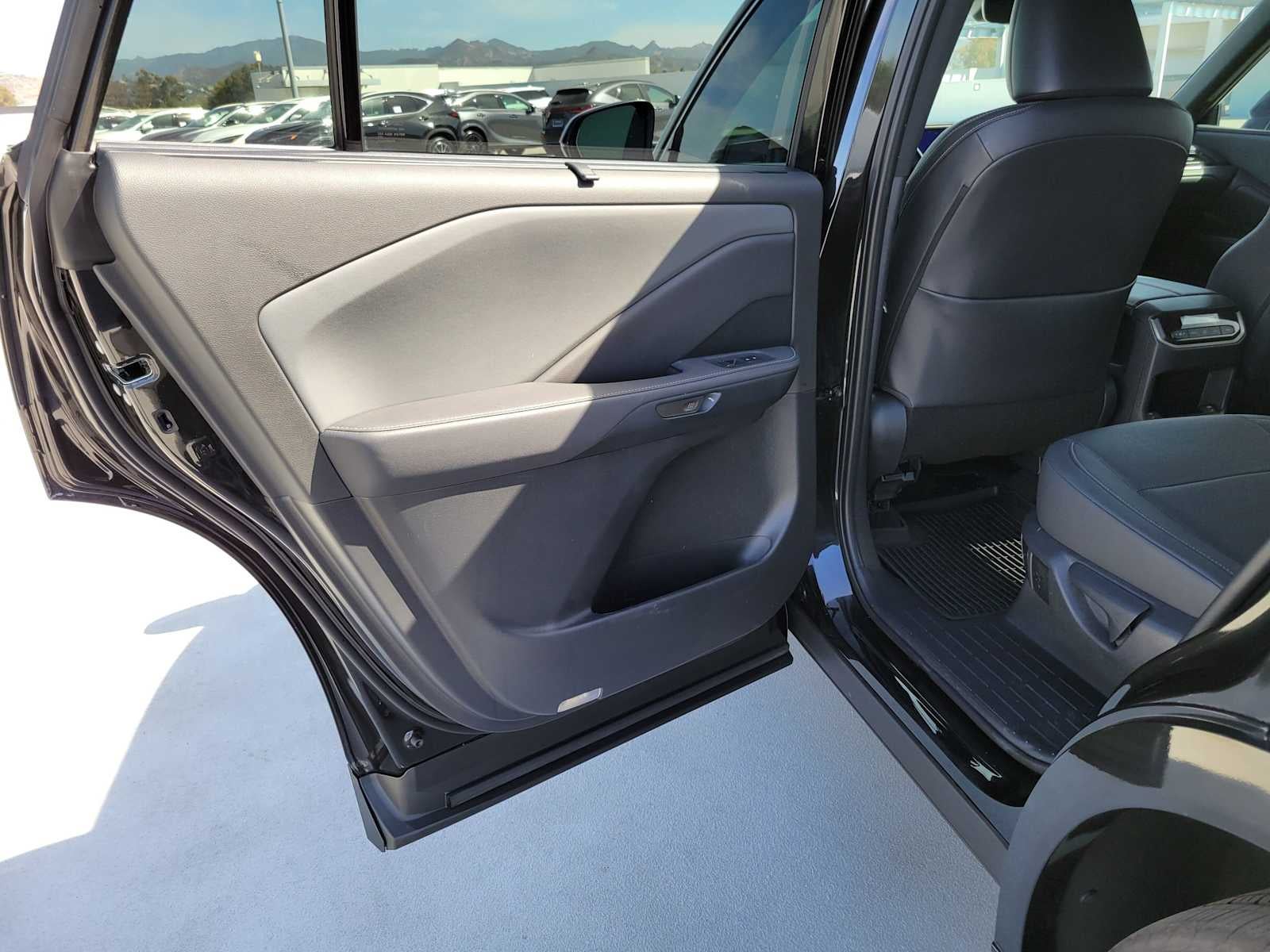 2025 Lexus TX 350 TX 350