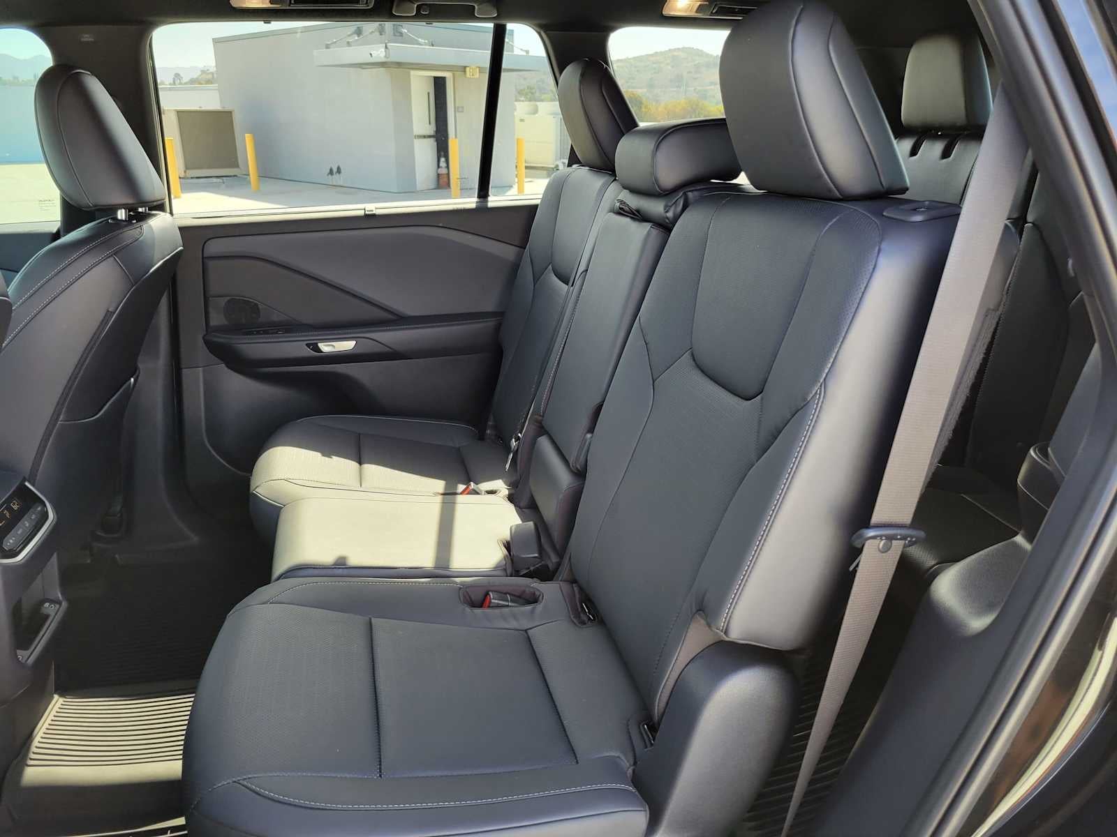 2025 Lexus TX 350 TX 350