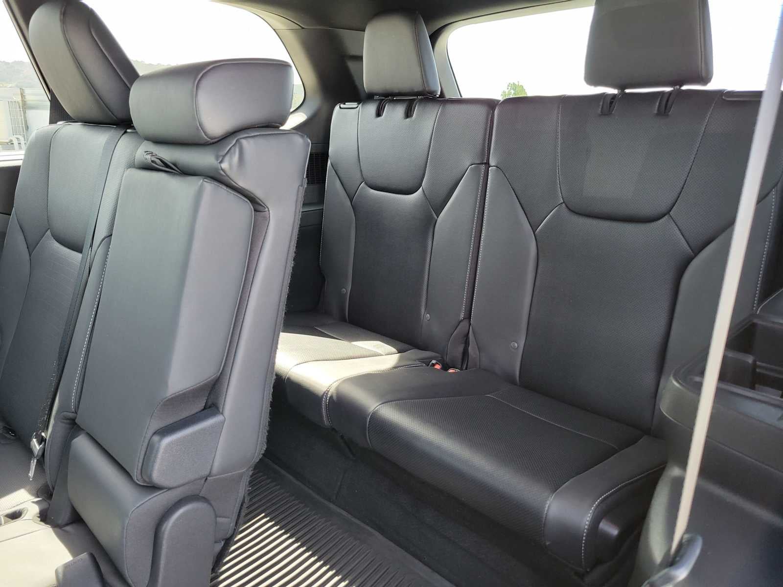 2025 Lexus TX 350 TX 350