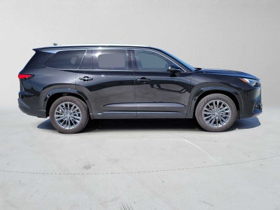 2025 Lexus TX 350 TX 350