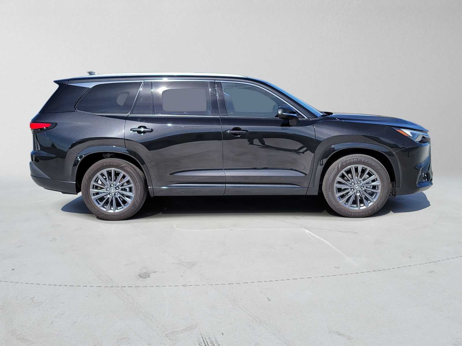2025 Lexus TX 350 TX 350