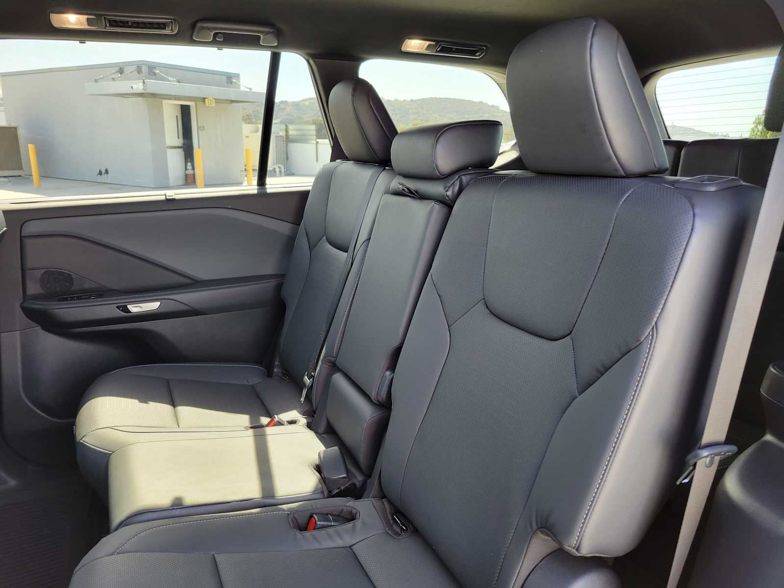 2025 Lexus TX 350 TX 350
