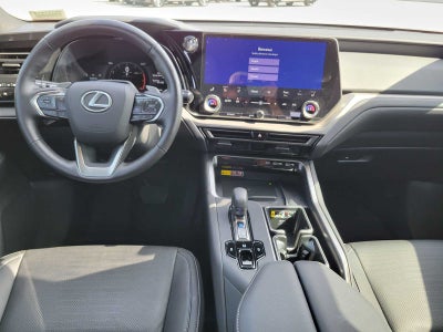 2025 Lexus TX 350 TX 350