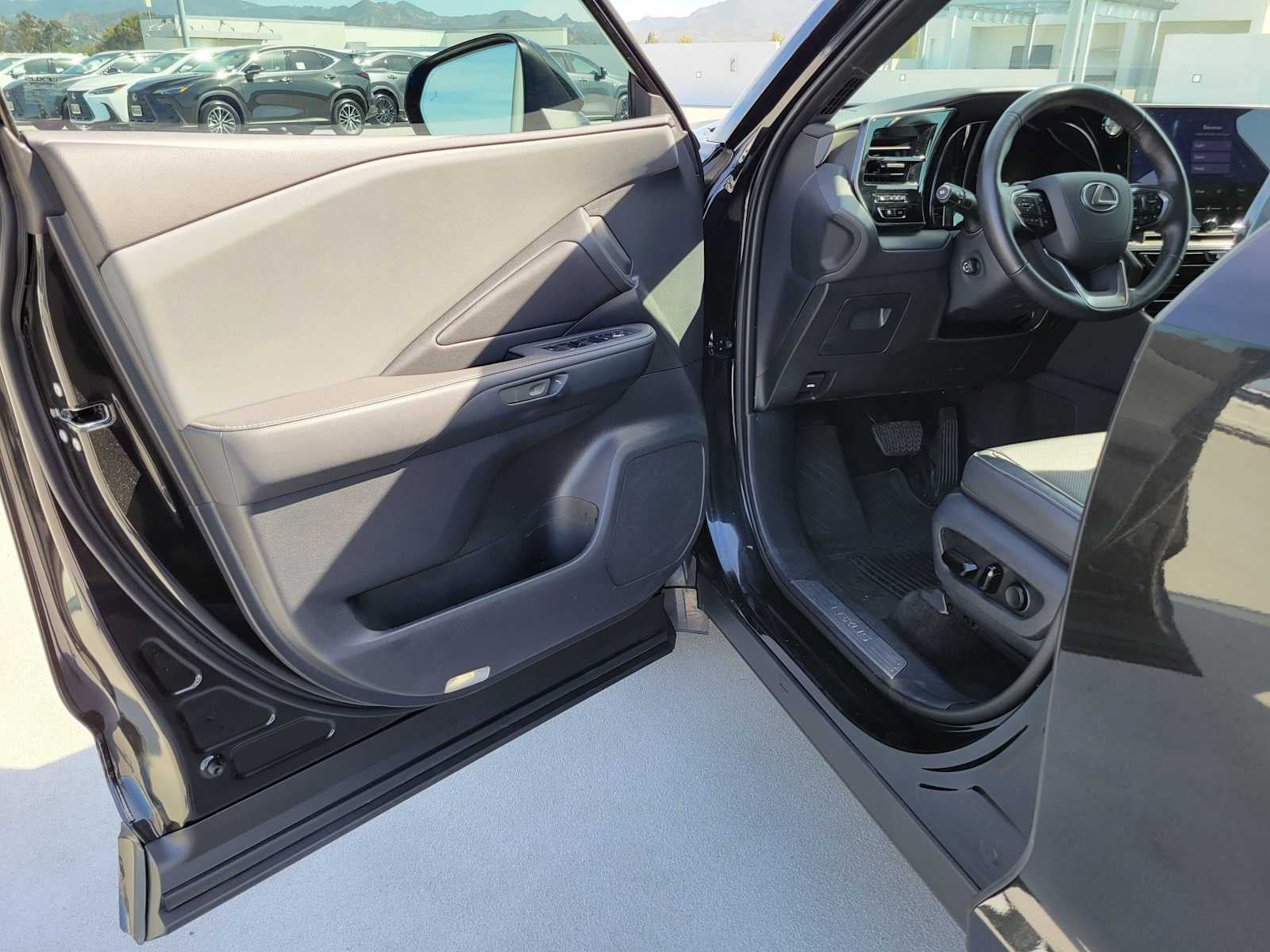 2025 Lexus TX 350 TX 350