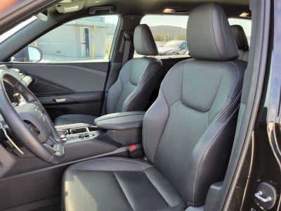 2025 Lexus TX 350 TX 350