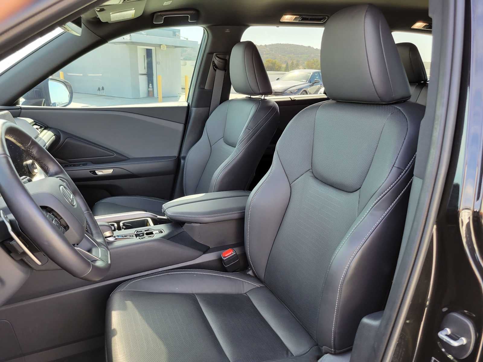 2025 Lexus TX 350 TX 350